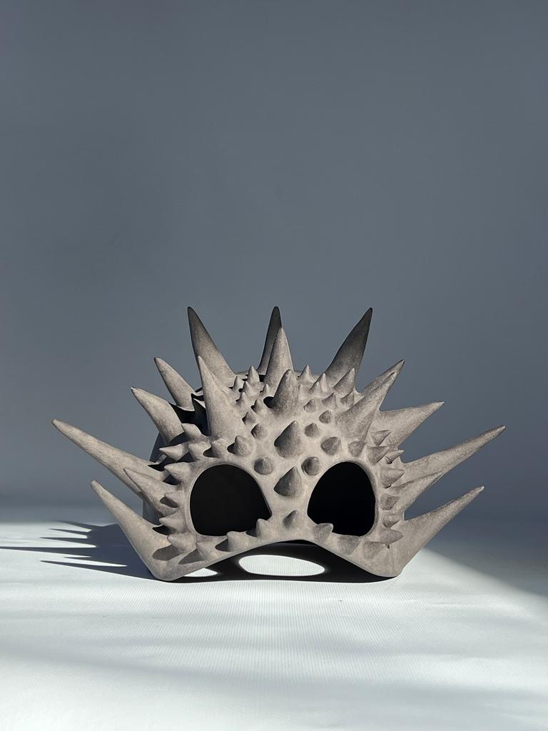 Проект НЕДЕЛЬКА. Шлем ВТОРНИК