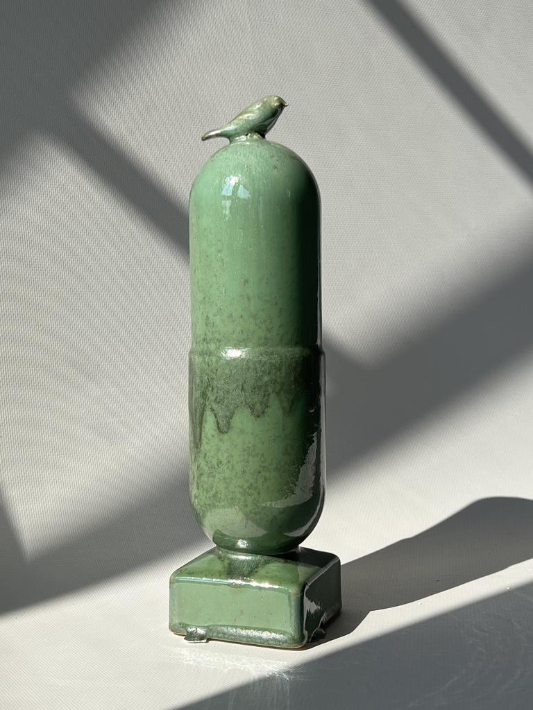 Капсула ОРНИВИТ