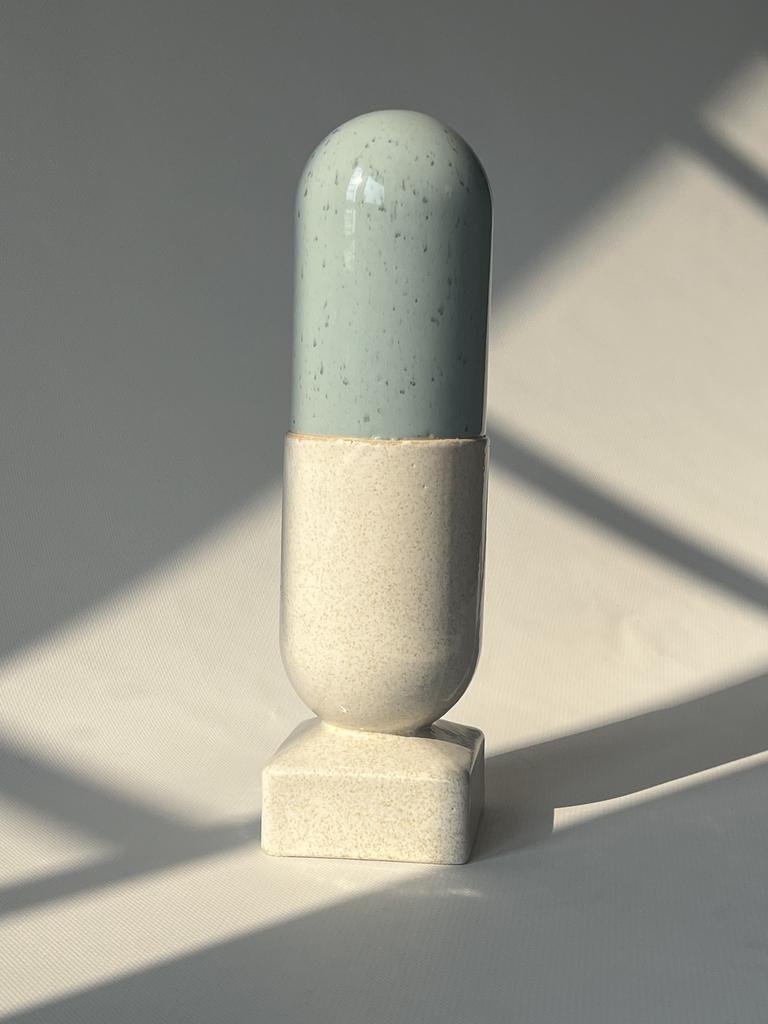 Капсула ВЕСНУШКА D3