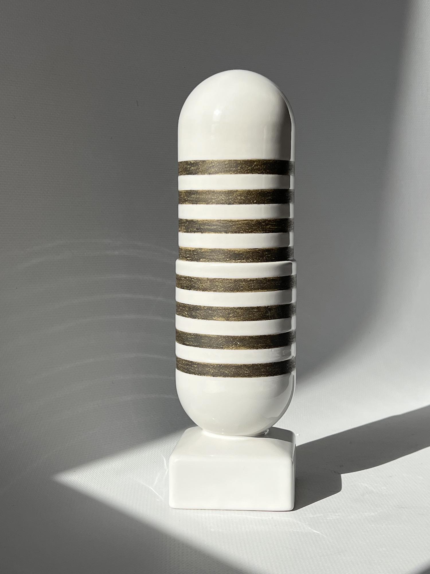 Капсула ТЕАНИН НУАР БЛАН