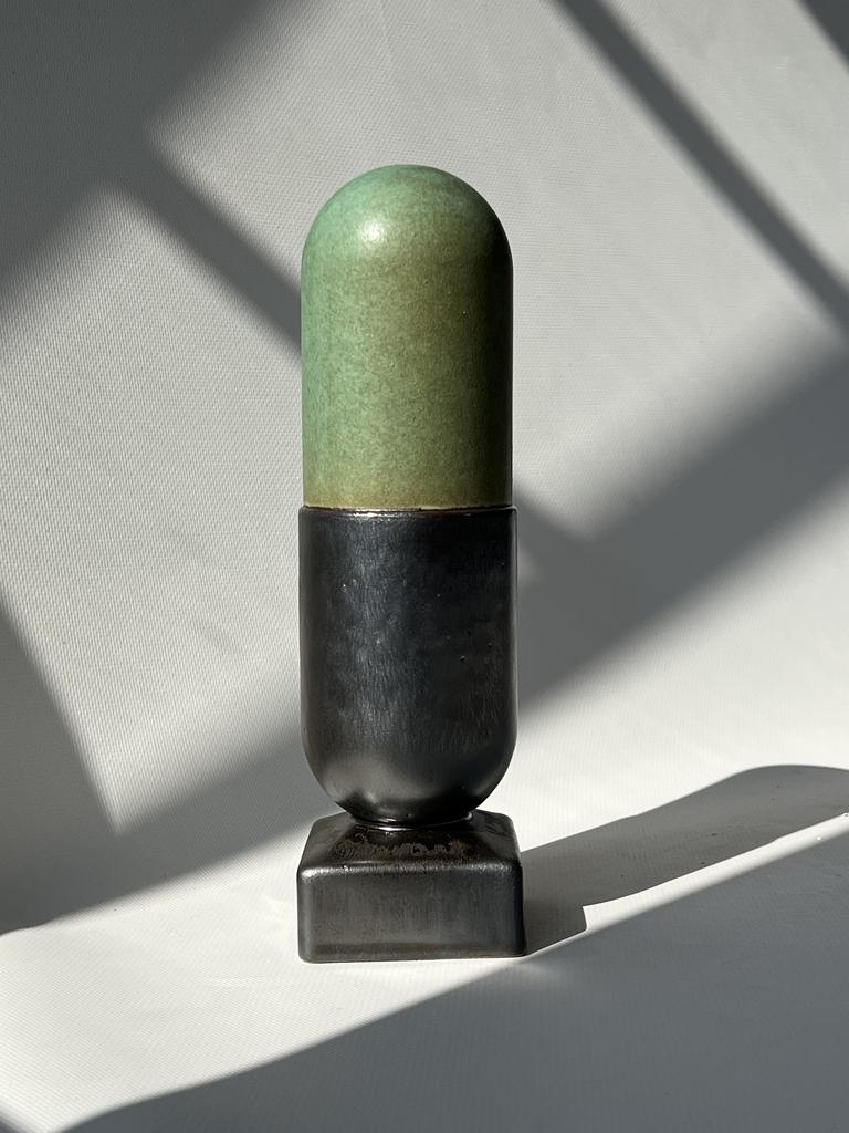 Капсула ХЛОРОФИЛЛ