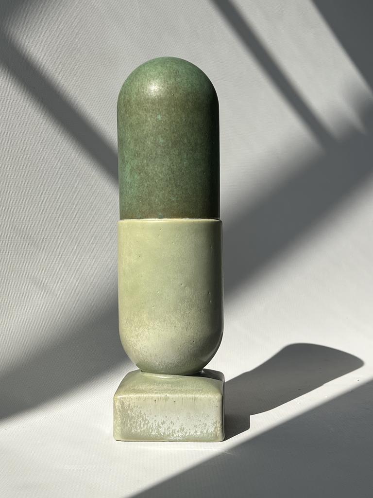 Капсула СОЧИНСКАЯ ГИНКГО