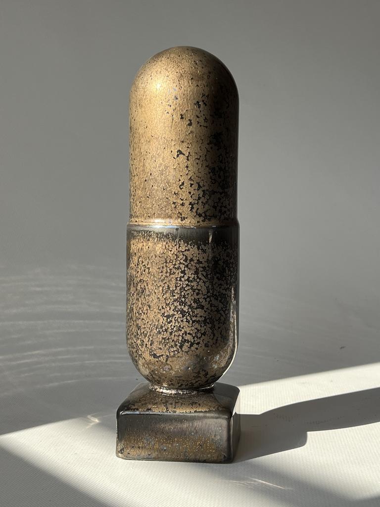 Капсула БРОНЗОВЫЙ D3