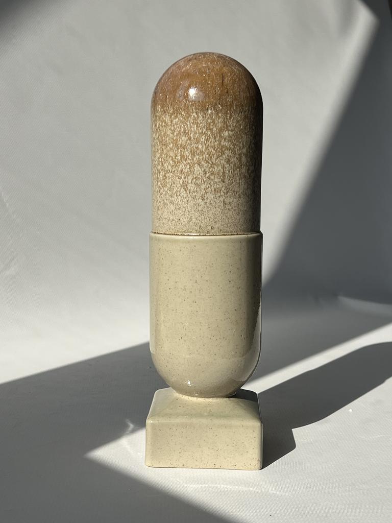 Капсула ЧИСТЫЙ ПРОТЕИН