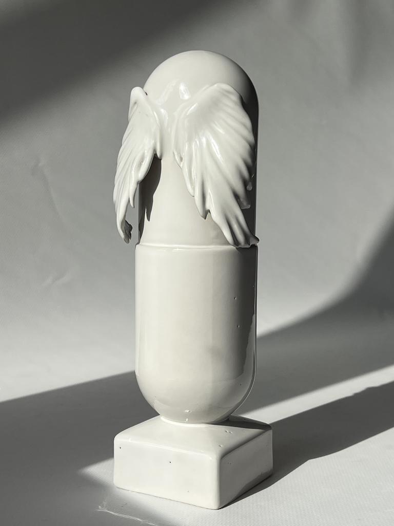 Капсула НЕБЕСНЫЙ ЭНДОРФИН