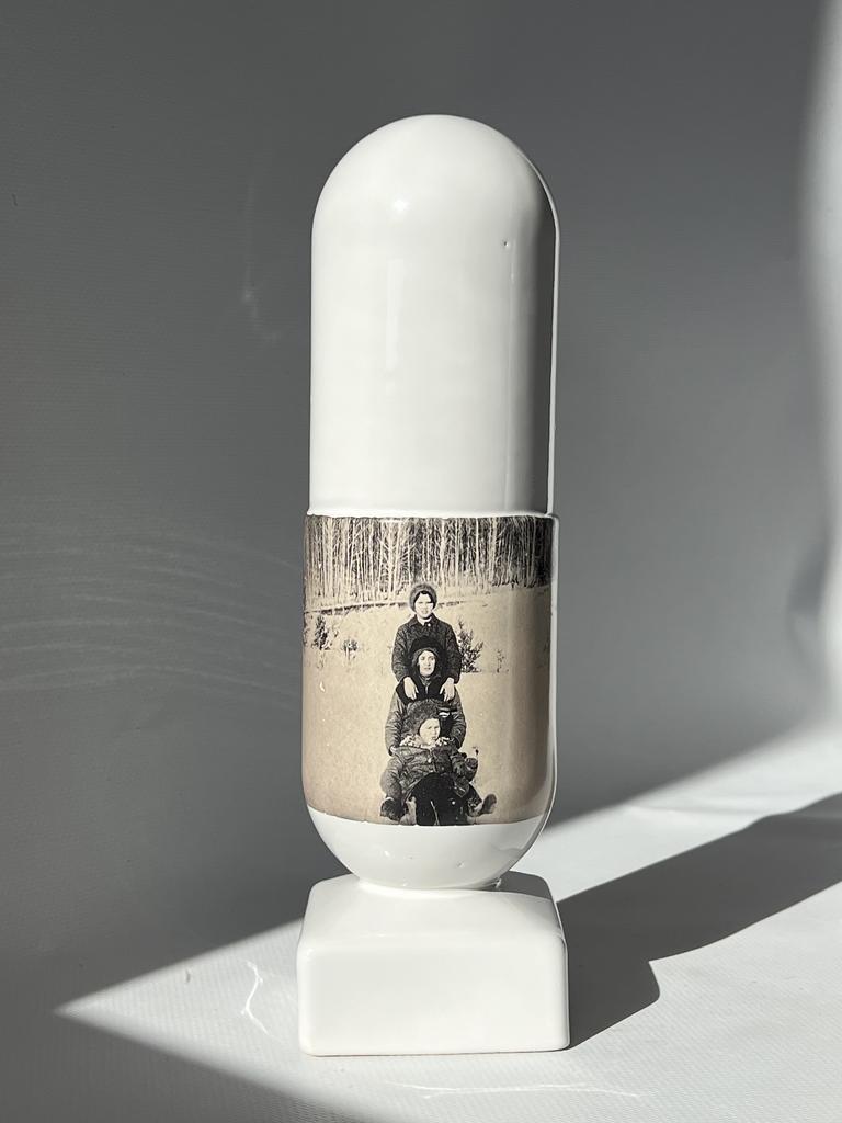 Память АБЗАКОВО