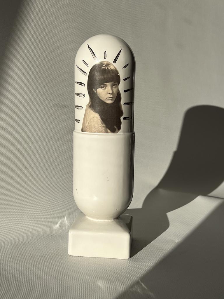 Память ГЕН КРАСОТЫ