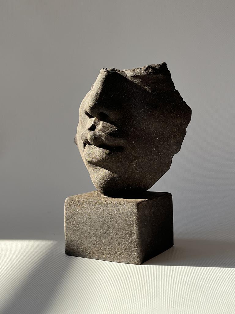 Проект В ПОИСКАХ ИДЕНТИЧНОСТИ. МАСКА №1