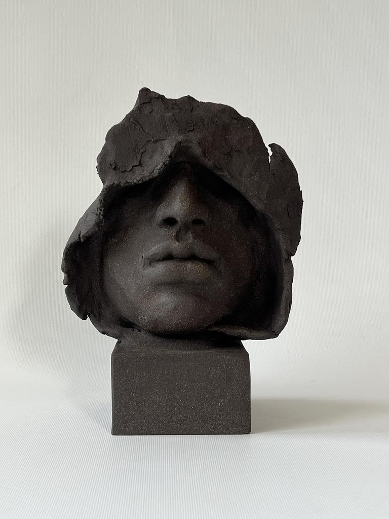 Проект В ПОИСКАХ ИДЕНТИЧНОСТИ. МАСКА №4