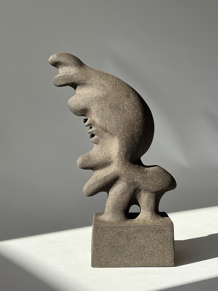 Проект ГИБРИДЫ. КУКОЛКА