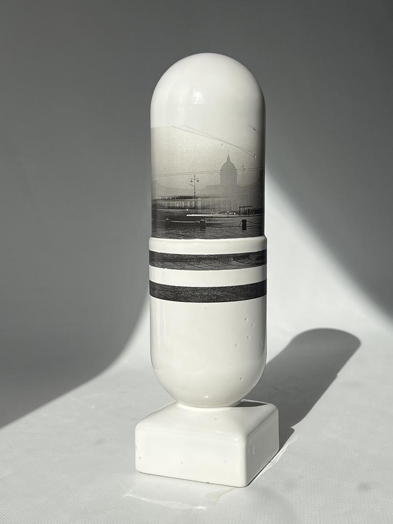 Память ПИТЕР