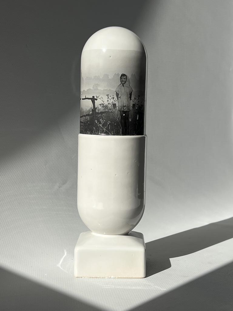 Память ДЕТСТВО