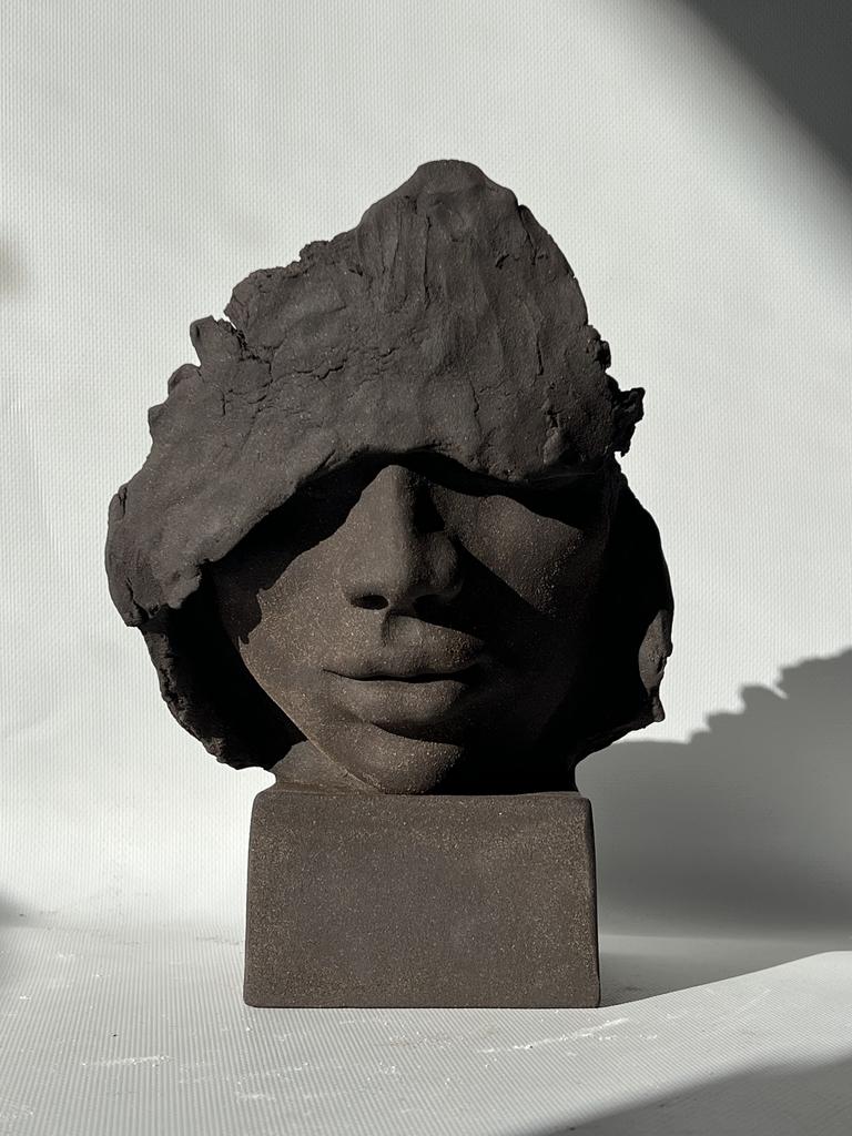 Проект В ПОИСКАХ ИДЕНТИЧНОСТИ. МАСКА №5