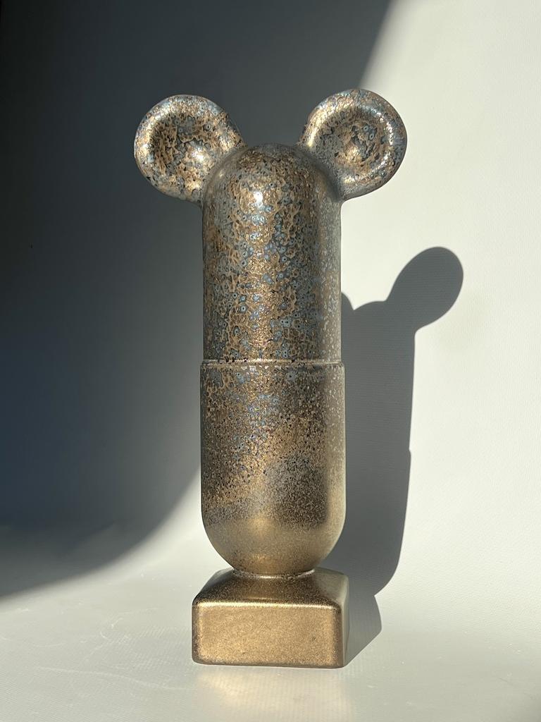 Капсула VITAушки золото