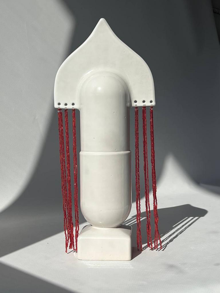 Капсула КОЛЛАГЕН РУБИНОВЫЙ