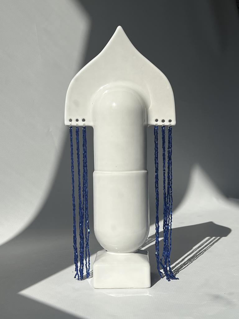 Капсула КОЛЛАГЕН САПФИРОВЫЙ