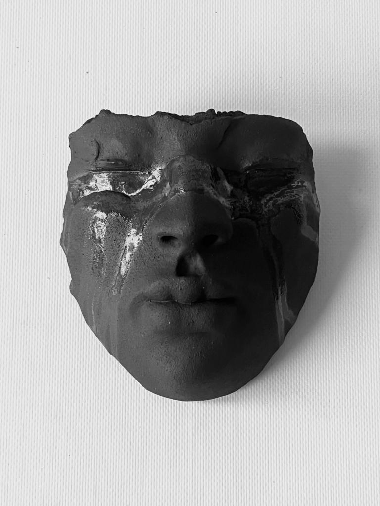 Проект В ПОИСКАХ ИДЕНТИЧНОСТИ. МАСКА №6