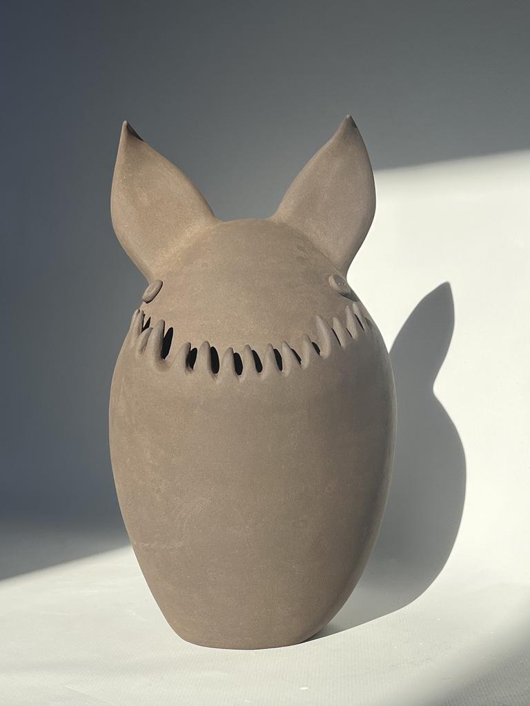 ХРАНИТЕЛЬ № 4