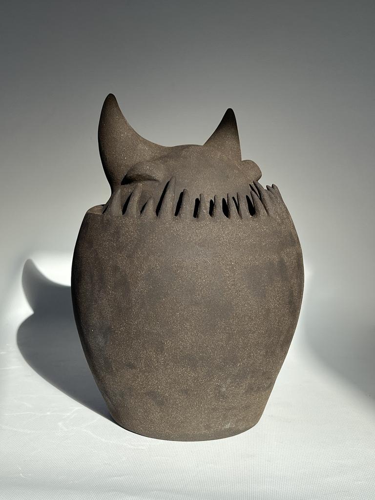 ХРАНИТЕЛЬ № 3