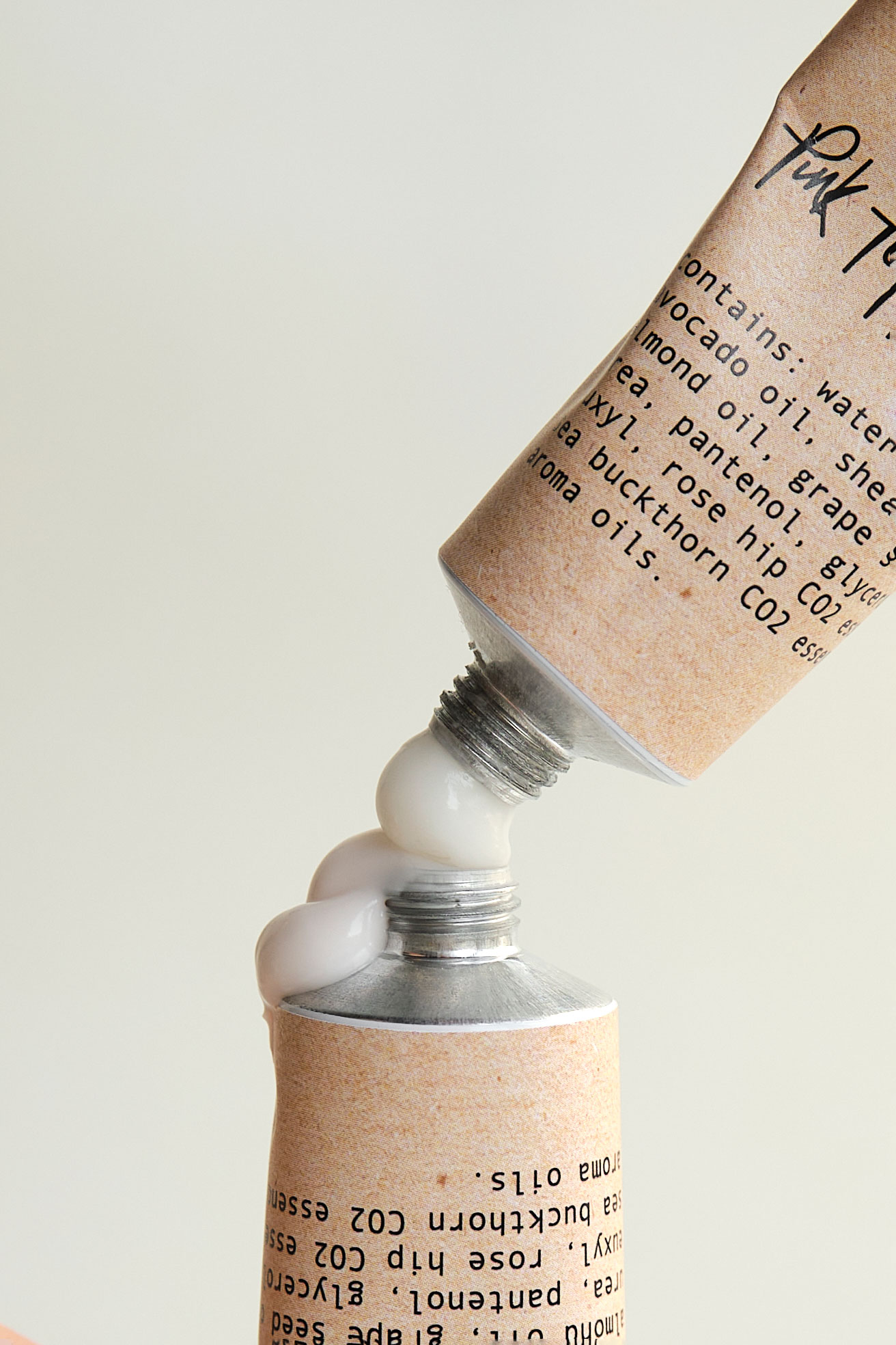 крем для рук и тела