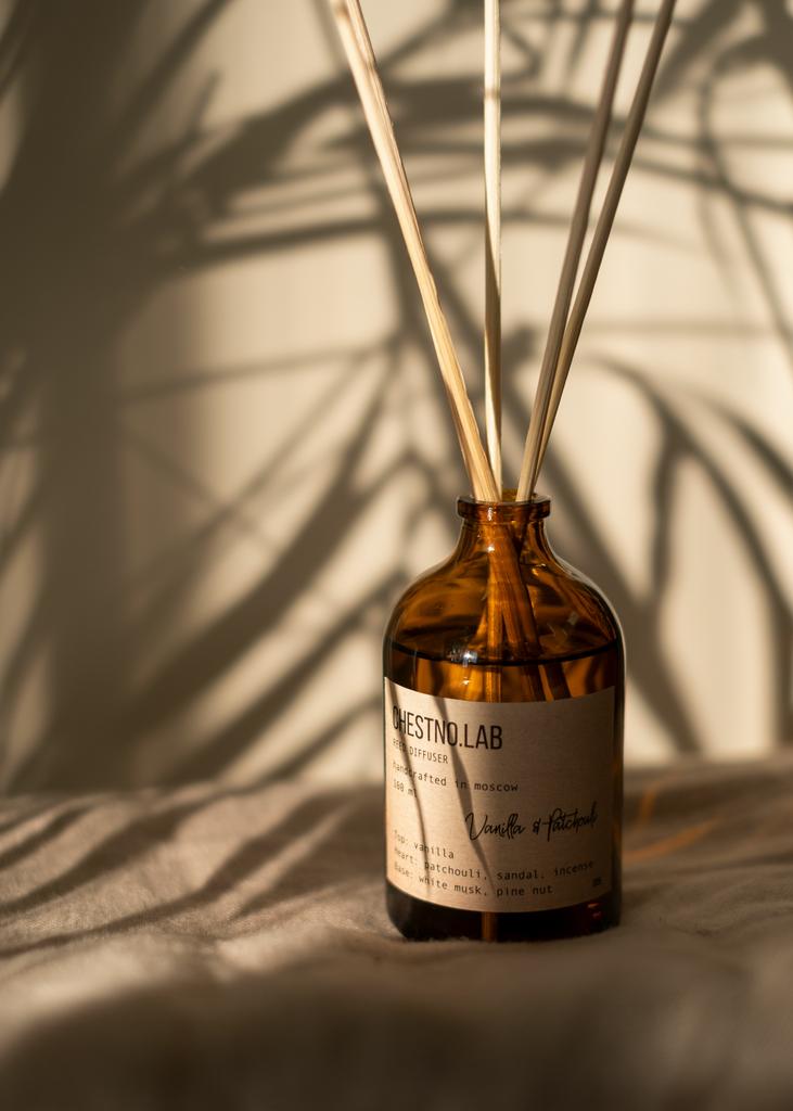 смородиновый чай