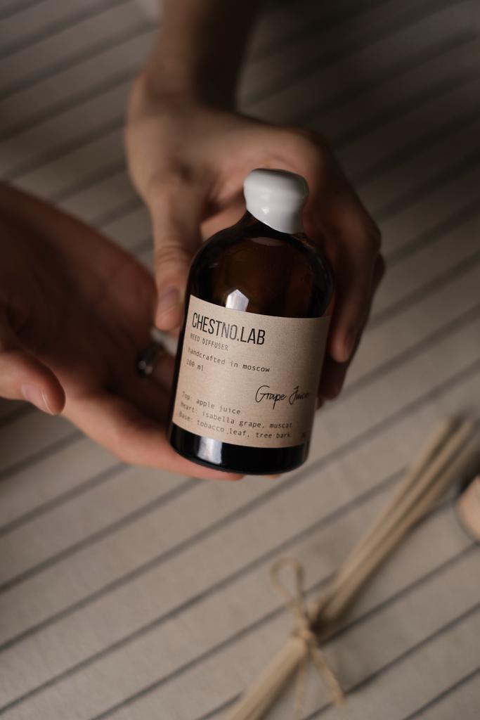 смородиновый чай