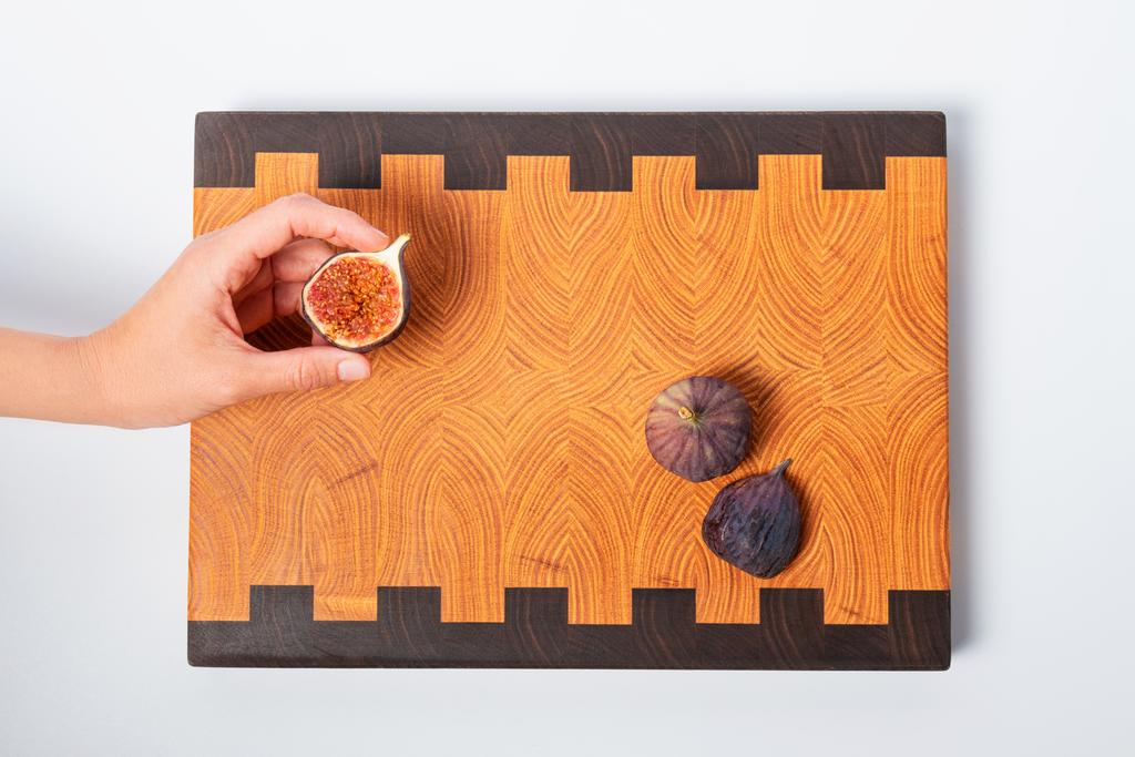 Торцевые доски