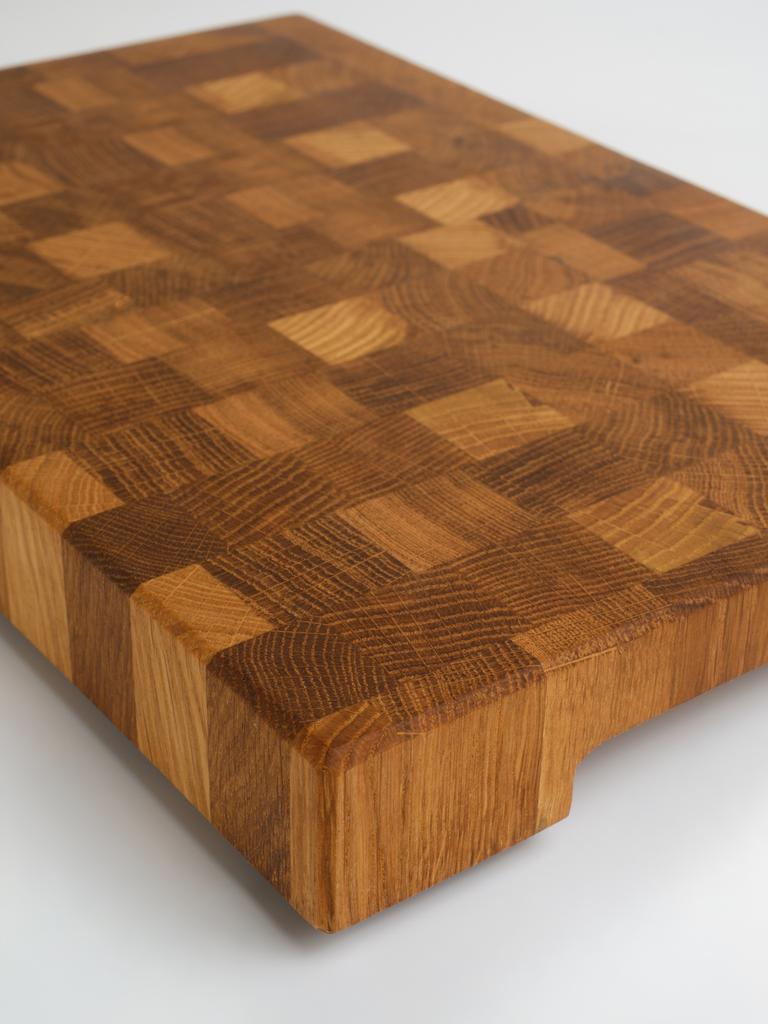 Торцевые доски серия CLASSIC