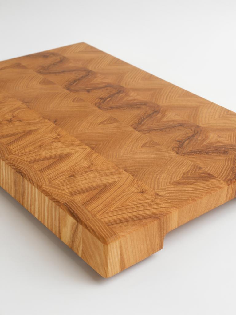 Торцевые доски серия CLASSIC