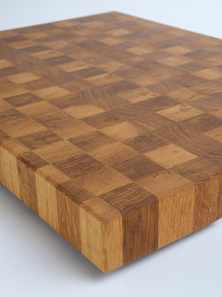 Торцевые доски серия CLASSIC