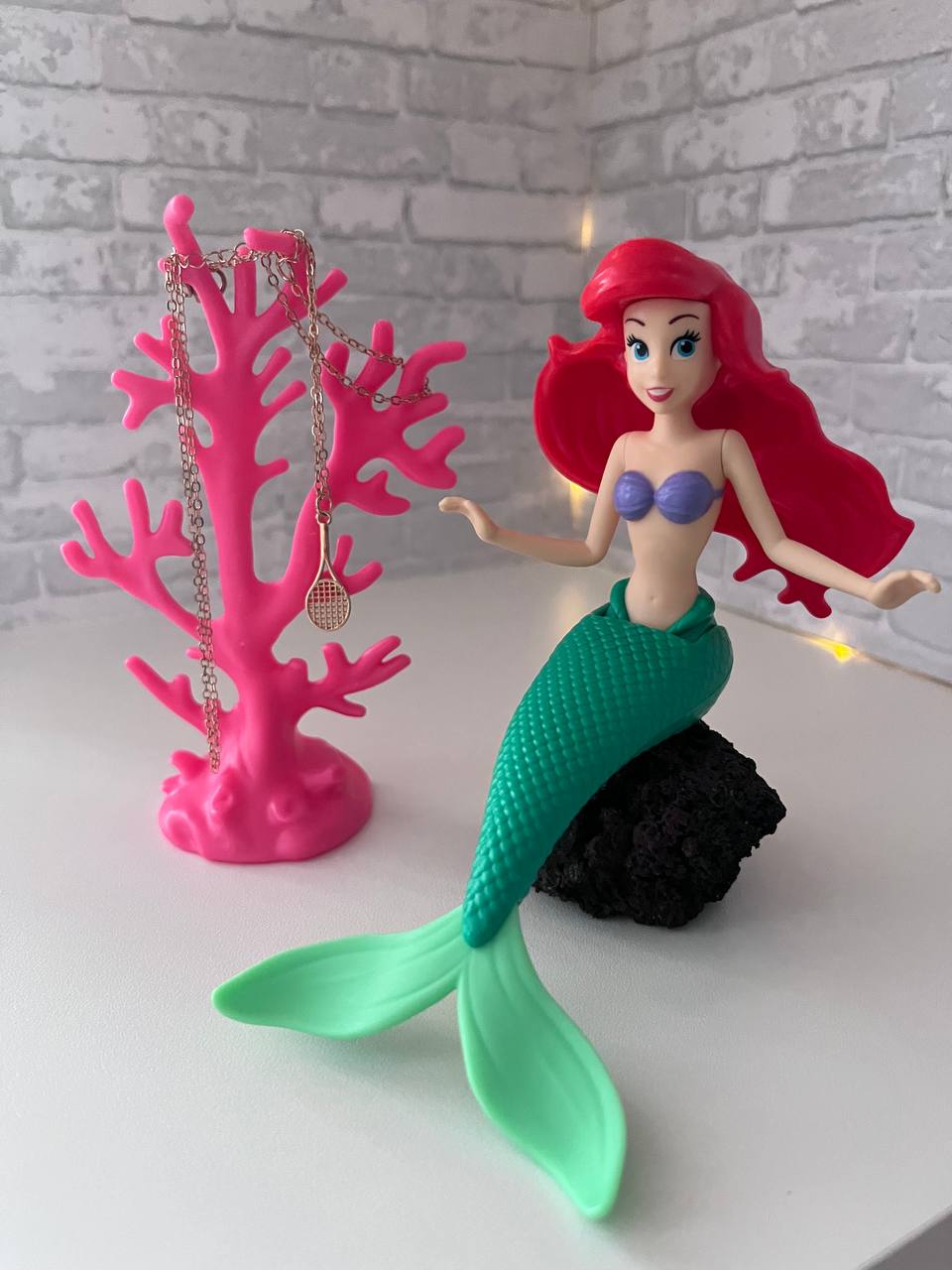 Ариэль (Kinder Gigante 2024)