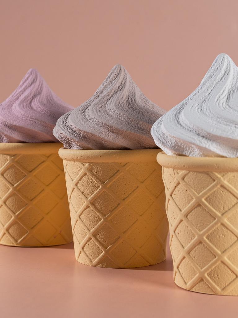 ВАНИЛЬНОЕ МОРОЖЕНОЕ