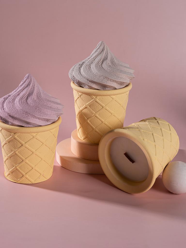 ЯГОДНОЕ МОРОЖЕНОЕ