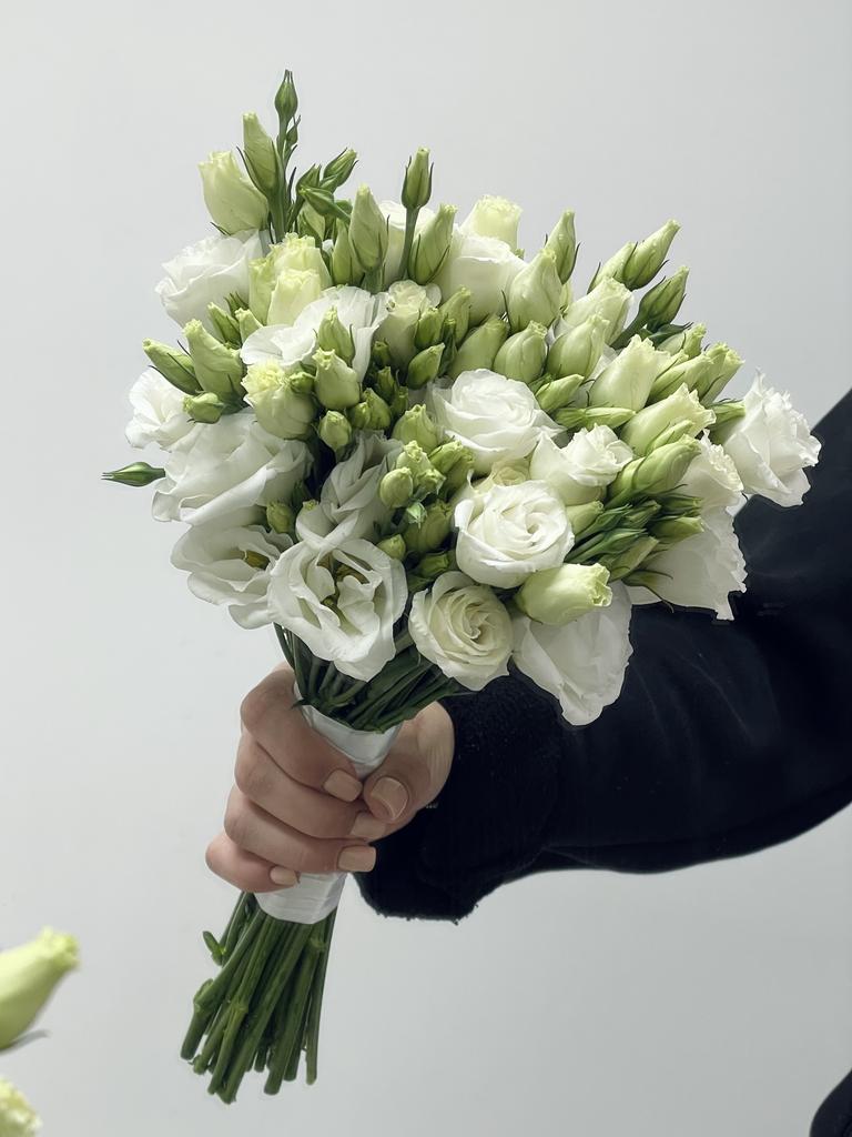 Букет невесты «как в Pinterest»