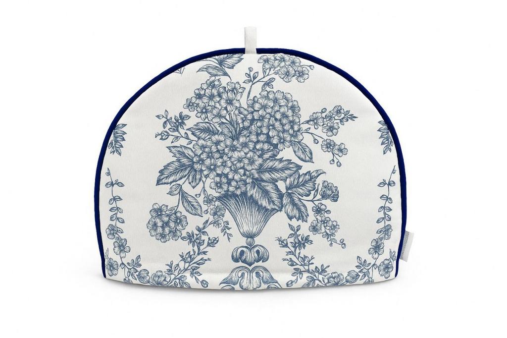 Колпак на чайник (Диор)