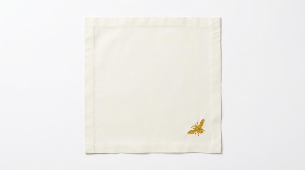 Салфетка Пчела (комплект)