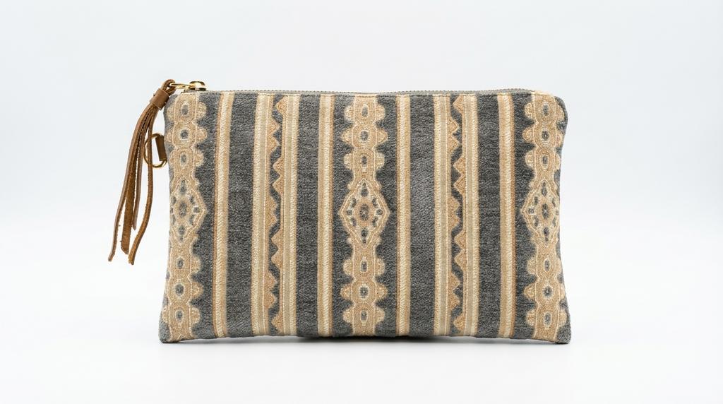 Косметичка кошелек