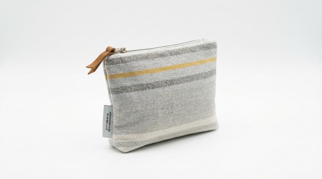 Косметичка малая