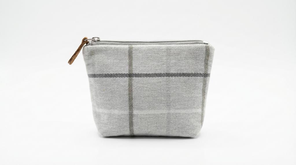 Косметичка малая