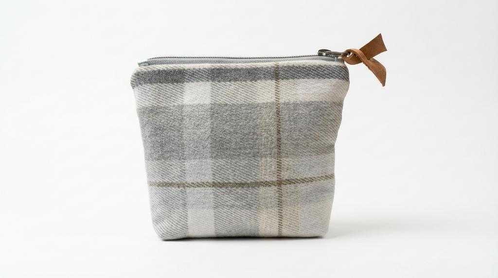 Косметичка малая