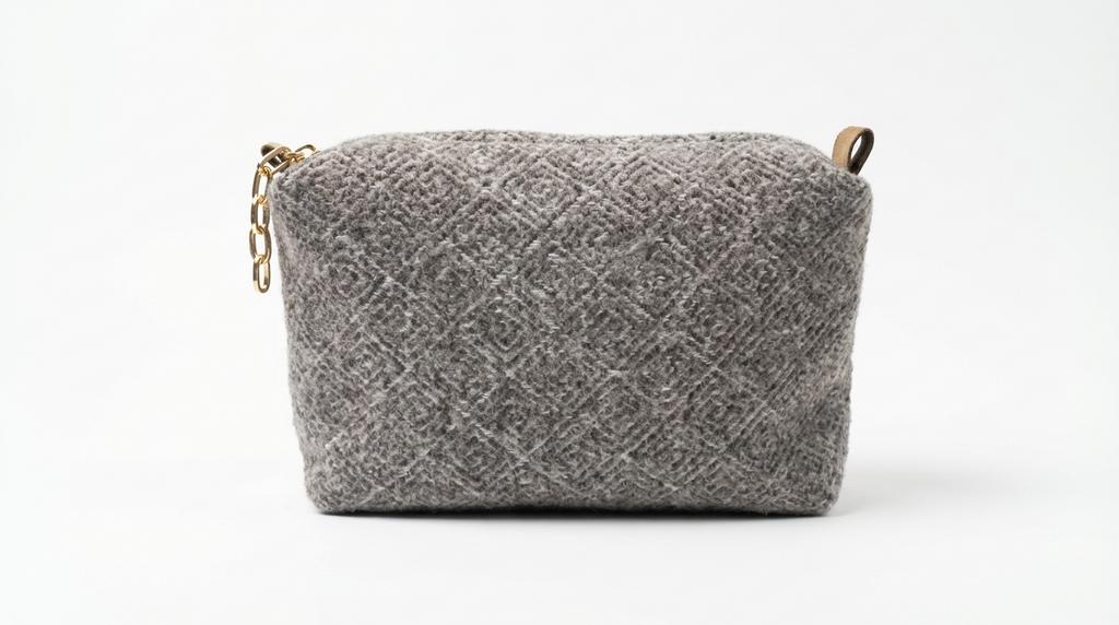 Косметичка малая