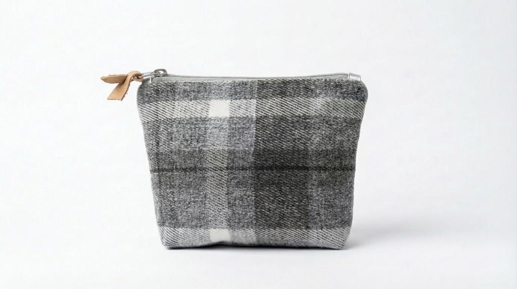 Косметичка малая