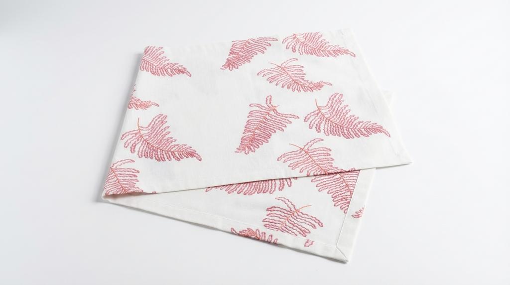 Перекид Папоротник розовый