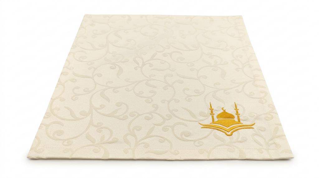 Салфетка Мечеть (комплект)