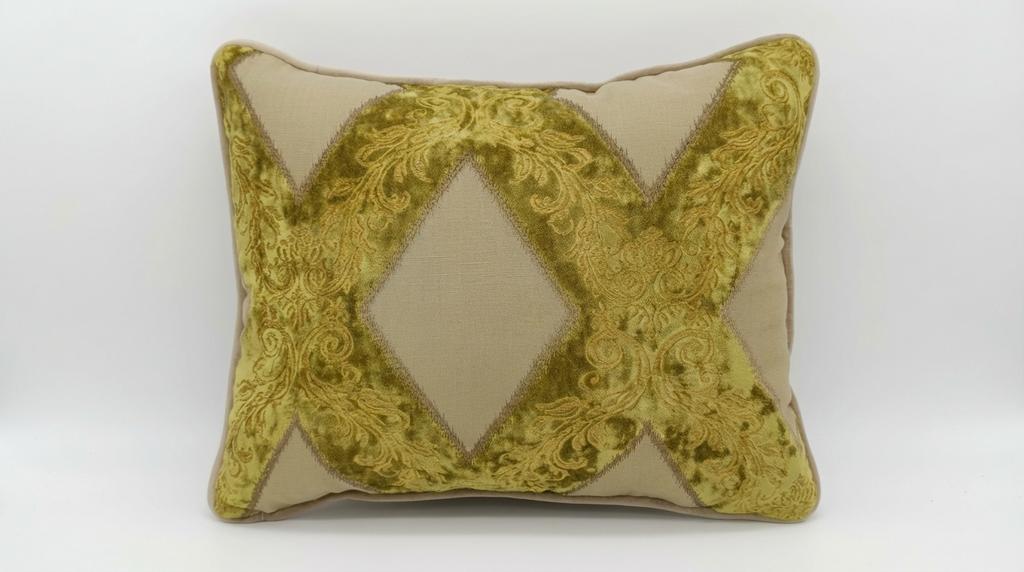 Чехол на подушку