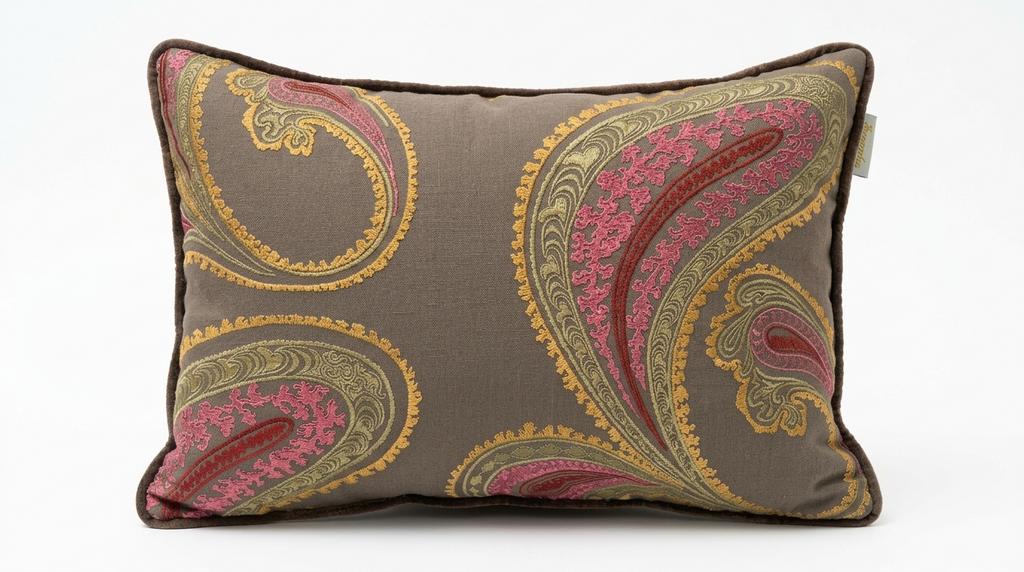 Восточные узоры