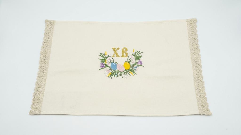 Салфетка Пасхальная коллекция