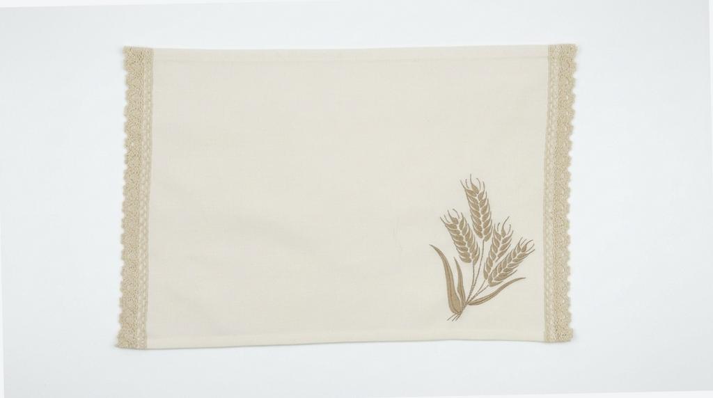 Плейсмат Колосок (комплект)