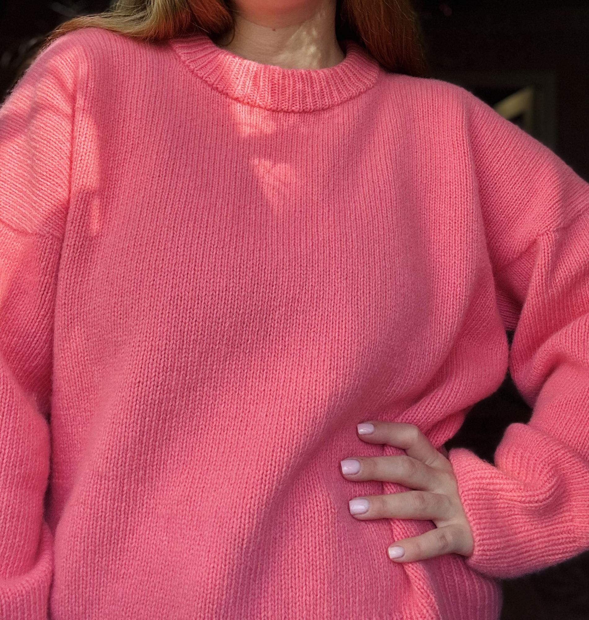 Описание #джемпер_база (PDF)