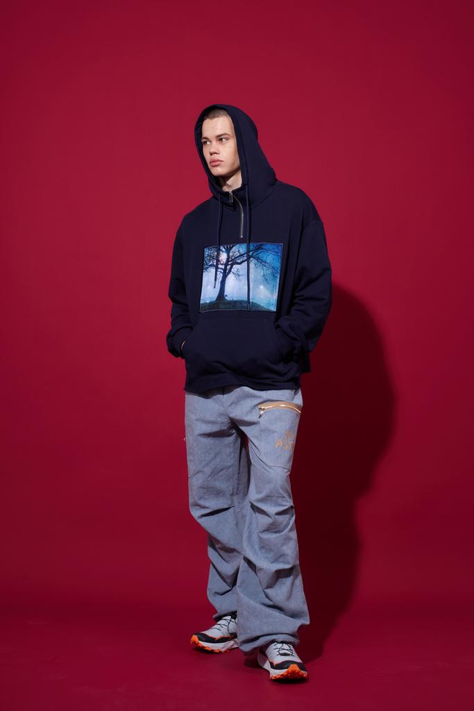 Брюки-карго Ad Astra